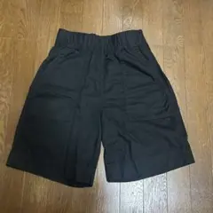 GAP ブラック ショートパンツ サイズ0