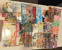 弱虫ペダル　付録