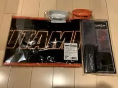 3SKM One-Off マフラータオル ペンライト ラバーバンド