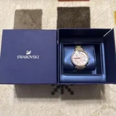 SWAROVSKI スワロフスキー　腕時計　レディースのサムネイル