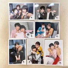 【大幅値下げ‼️】関西ジャニーズJr 時代 公式写真