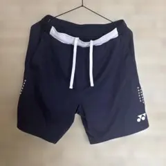 YONEX ハーフパンツ L