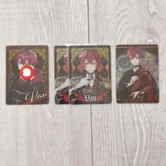 knight A そうま　メタルカード等身 2025年最新】騎士a メタルカード そうまの人気アイテム - メルカリ