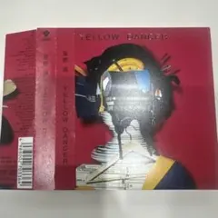 星野源 CD&Blu-ray 「YELLOW DANCER 」(初回限定盤A) - メルカリ
