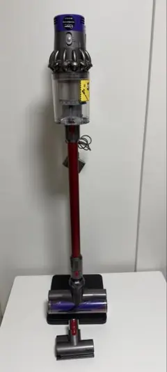 ダイソン Dyson 掃除機 SV50 UN3481 新品 コードレスクリーナー - メルカリ