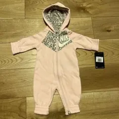 NIKE ヒョウ柄ピンク　60cmのサムネイル