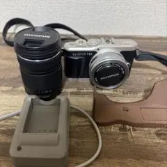 LUMIX GX7 Mark II 標準・望遠レンズセット 運動会対応 - メルカリ