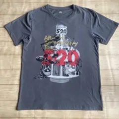嵐　2026 Tシャツ 2026年最新】嵐 コンサート tシャツの人気アイテム - メルカリ