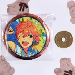 2026年最新】あんスタ 缶バッジ スバルの人気アイテム - メルカリ