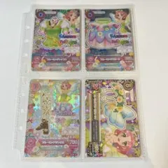 アイカツ ブルーミングコーデ