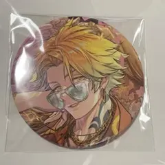 にじさんじ 宇佐美リト 誕生日グッズ 缶バッジ 2025