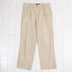 【TOMMY HILFIGER】 チノパン 32/30 　0173