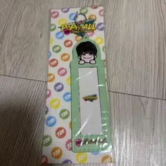 나니와 남자 POPMALL 포토 카드 홀더 오하시 카즈야