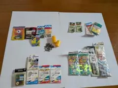 釣り針カマス 仕掛けセット まとめ売り