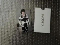 2026年最新】InFinite ミョンスの人気アイテム - メルカリ