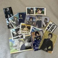 三日月宗近 カード 刀ミュ パシャこれ ましコレ まとめ売り