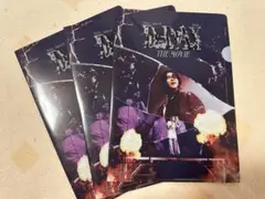 【非売品】DDAY 映画入場者特典