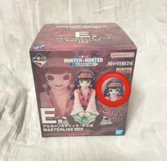 HUNTERXHUNTER ナニカフィギュア 一番くじ おまけあり
