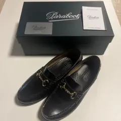 2025年最新】Paraboots×UNITED ARROWS パラブーツ×ユナイテッド