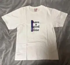 'have a good time' Tシャツのサムネイル
