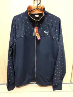 PUMA プーマ　ジャージ上下セット