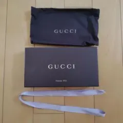 2026年最新】GUCCIギフトボックスの人気アイテム - メルカリ