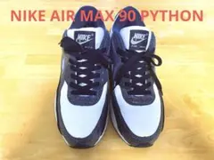 NIKE AIR MAX 90 PYTHONエアマックス90パイソン28㎝箱付きのサムネイル