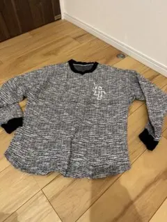 ルシアンペラフィネ ニット