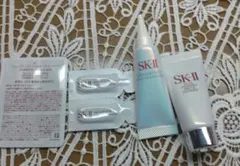 SK-II ピテラ™トライアルキット