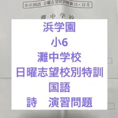 2025年最新】灘中教科書の人気アイテム - メルカリ