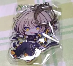 棗いつき アクリルキーホルダー