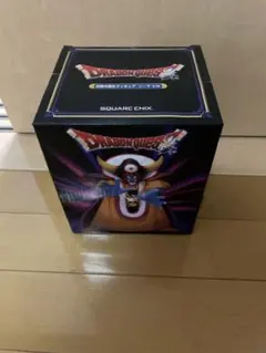 ドラゴンクエスト ドラクエフィギュア等　まとめ売り5点 新品未開封 ドラクエ ドラゴンクエスト フィギュア まとめ売り