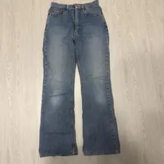 Levi's デニム