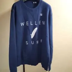 ユニクロ UNIQLO スウェットシャツ（長袖） XL