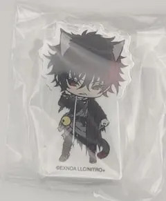 肥前忠広 アクブロ 刀猫男士