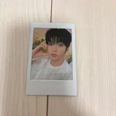 TXT ACT:TOMMOROW スビン チェキ