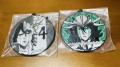 BLEACH 一番くじ G賞ラバーチャーム ウルキオラ