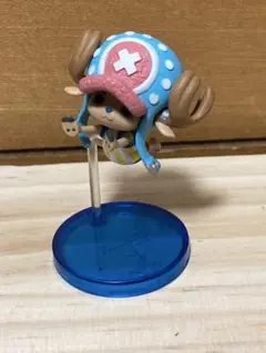 ワンピース　チョッパー　フィギュア