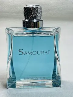 【廃盤品】SAMOURAI AIR サムライ エアー 廃盤品】SAMOURAI AIR サムライ エアー オードトワレ 45ml - メルカリ