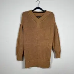 Spick & Span スピックアンドスパン 2way プルオーバー