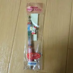 Hello Kitty ボールペン 三重限定 お伊勢さんバージョン