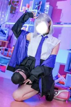 2026年最新】花芽すみれ コスプレの人気アイテム - メルカリ