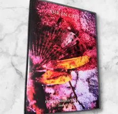 DIR EN GREY/FROM DEPRESSION TO______ DVD