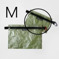 Mountain Laurel Designs DCFグランドシート新品 Mountain Laurel Designs DCFグランドシート新品