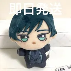 糸師凛 ブルーロック ちびぐるみ sweets flavor 0213