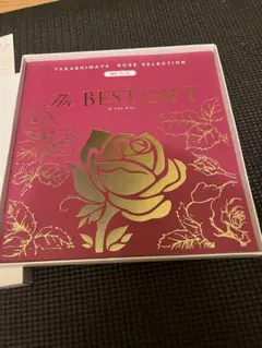高島屋ローズセレクションThe BEST GIFT WVコース 定価33000円 - メルカリ