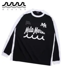 美品 MUTAMARINE パイルタンクトップ 白 サイズ7 - メルカリ