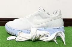 NIKE AIR FORCE 1 エアフォースワン!フライニット!軽量!速乾!