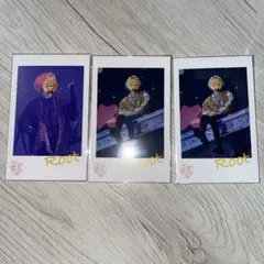 2025年最新】るぅとくんチェキ風ブロマイドの人気アイテム