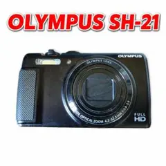 2026年最新】OLYMPUS sh-21の人気アイテム - メルカリ